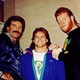 Illustration for article titled Scott Hall On Pic With Benoit And Undertaker: Me, Dead Man And Taker